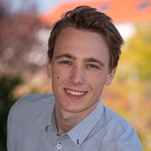Aaron Bichlmaier