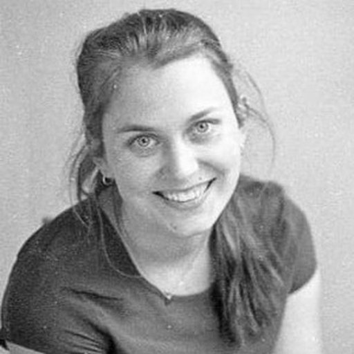 Alina Jankowsky