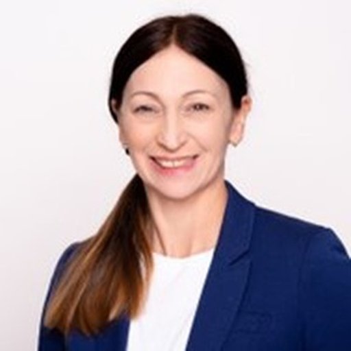 Angelika Dickomeit
