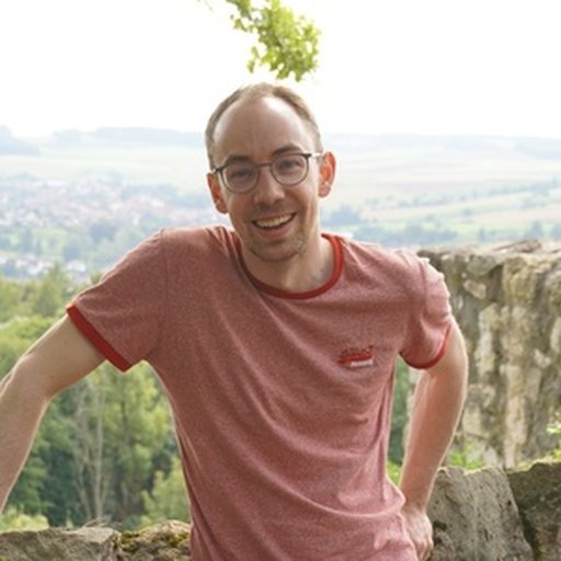 Arne Nix