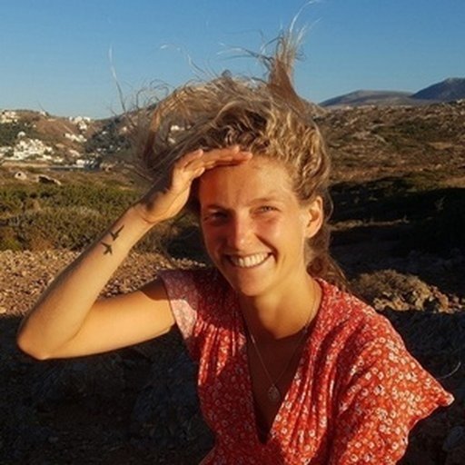 Clara Vetter