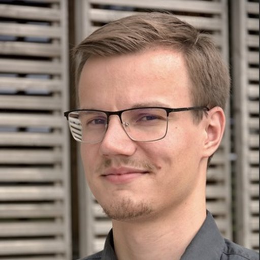 Daniel Hieber