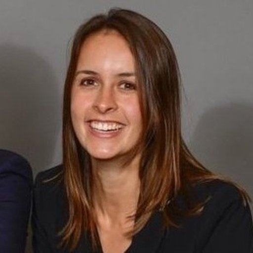 Eva Charlotte Mayer