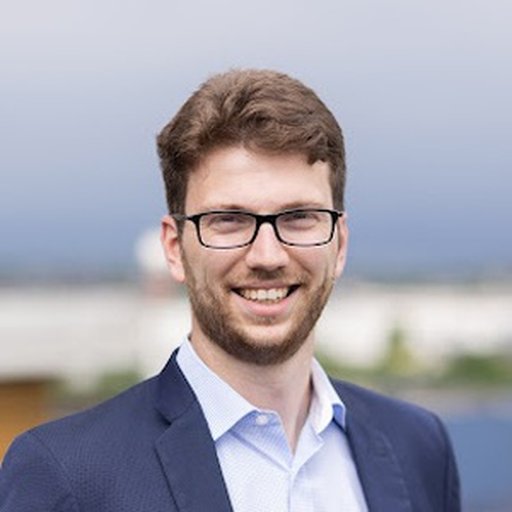 Frederik Rehbach