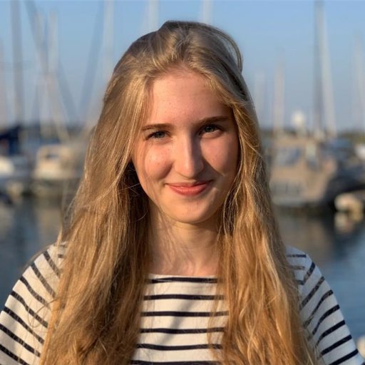 Lilly May