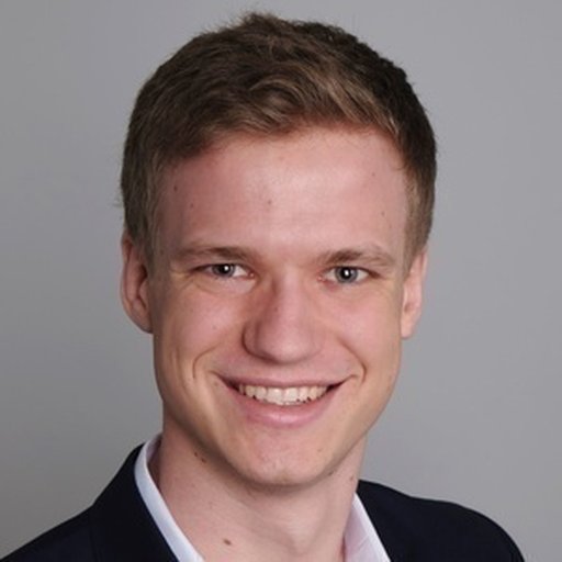 Lukas Klamt