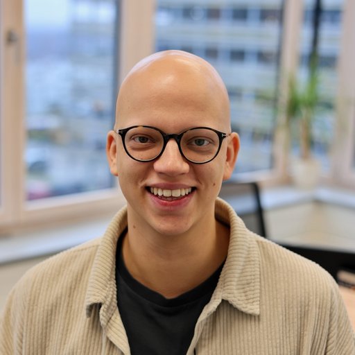 Lukas Tatzel