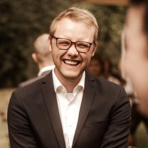 Moritz Link