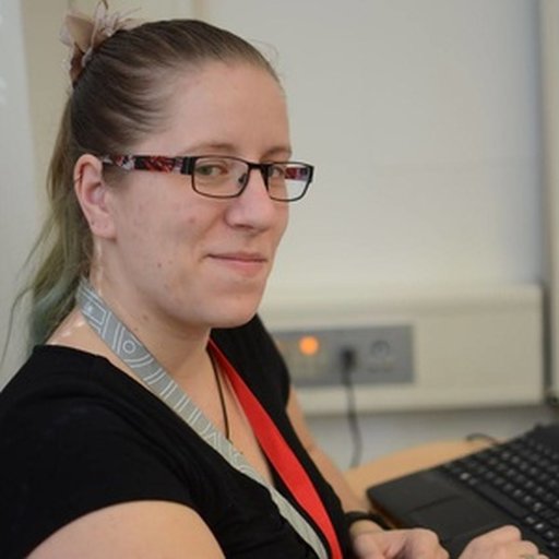 Nadine Völkl