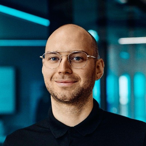 Paul Pommer