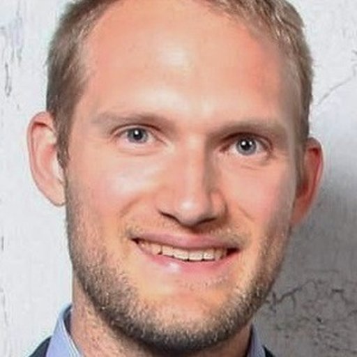 Philipp Scharpf