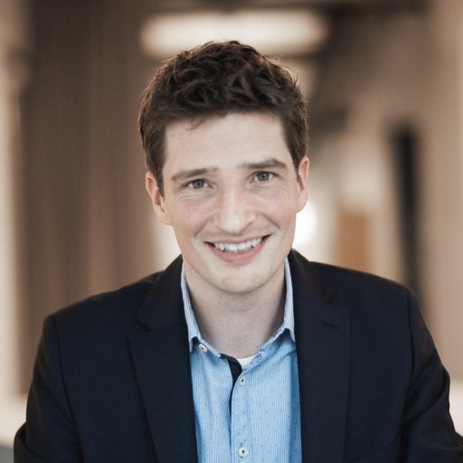 Steffen Müller