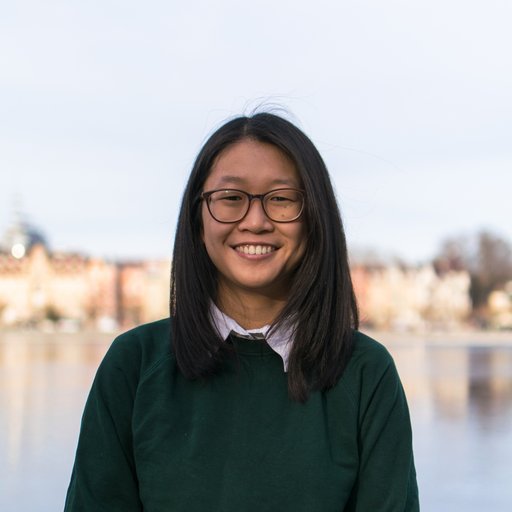 Thanh-Van Huynh
