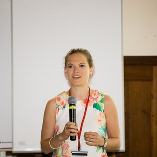 Verena Ganter